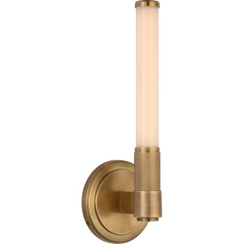 Barrett 13" Single Bath Light 2 Barrett 13" Single Bath Light