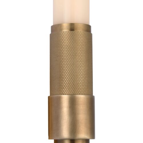 Barrett 13" Single Bath Light 3 Barrett 13" Single Bath Light