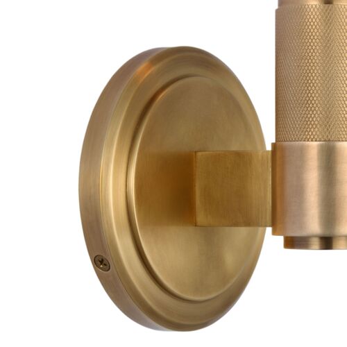Barrett 13" Single Bath Light 4 Barrett 13" Single Bath Light