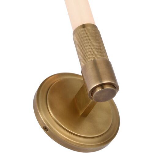 Barrett 13" Single Bath Light 5 Barrett 13" Single Bath Light