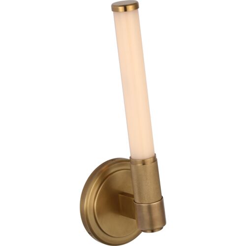 Barrett 13" Single Bath Light 8 Barrett 13" Single Bath Light