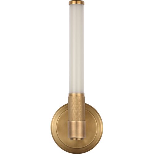 Barrett 13" Single Bath Light 9 Barrett 13" Single Bath Light