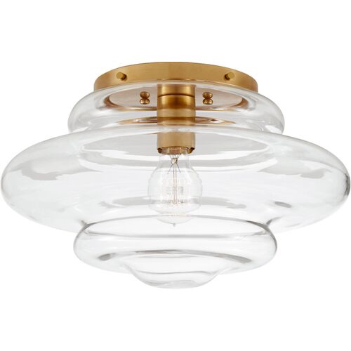 Tableau Medium Flush Mount