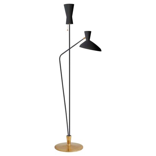 Austen Large Dual-Function Floor Lamp 1 Austen Large Dual-Function Floor Lamp