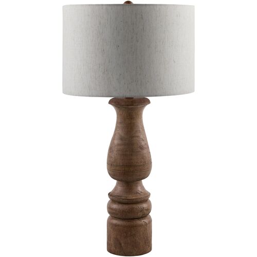 Wysandra Table Lamp 1 Wysandra Table Lamp