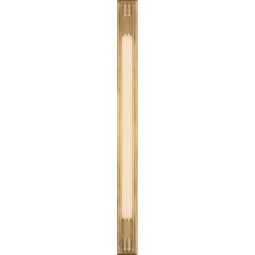 Barrett 30" Linear Bath Light 10 Barrett 30" Linear Bath Light