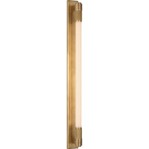 Barrett 30" Linear Bath Light 2 Barrett 30" Linear Bath Light