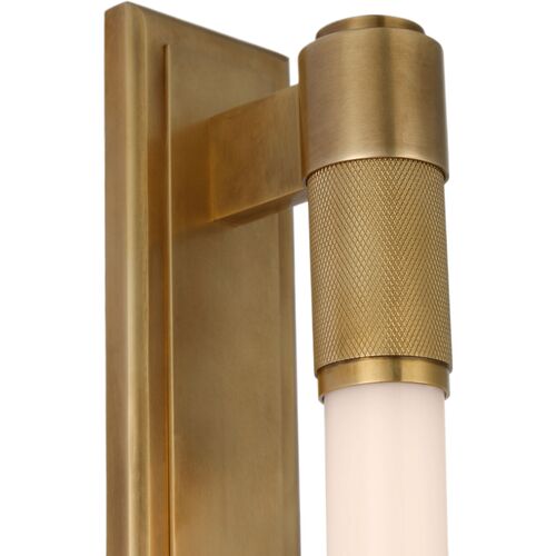 Barrett 30" Linear Bath Light 3 Barrett 30" Linear Bath Light
