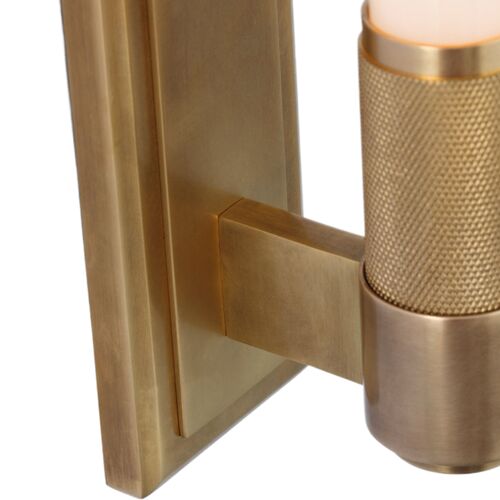Barrett 30" Linear Bath Light 5 Barrett 30" Linear Bath Light
