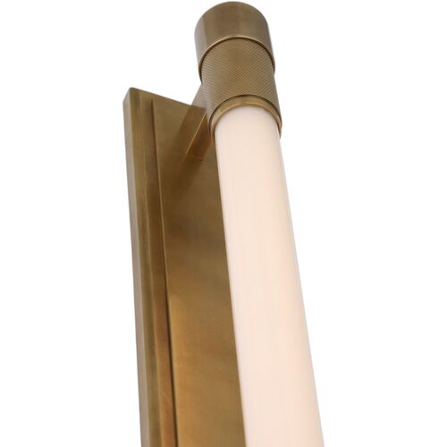Barrett 30" Linear Bath Light 7 Barrett 30" Linear Bath Light