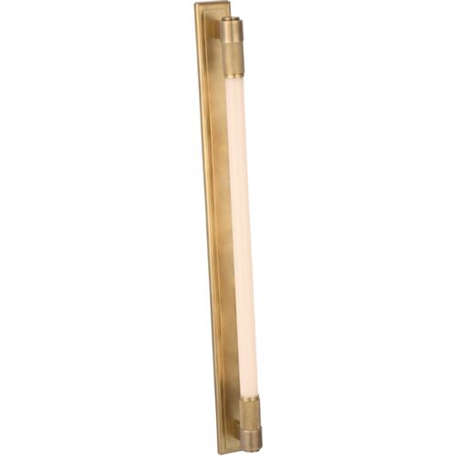 Barrett 30" Linear Bath Light 8 Barrett 30" Linear Bath Light