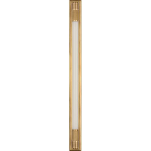 Barrett 30" Linear Bath Light 9 Barrett 30" Linear Bath Light