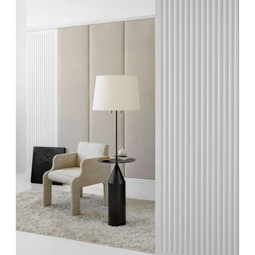 Zephyr Large Floor Light 2 Zephyr Large Floor Light