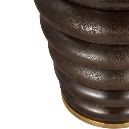 Phoebe Extra Large Tray Table Floor Lamp w/ Drum Shade 3 Phoebe Extra Large Tray Table Floor Lamp w/ Drum Shade
