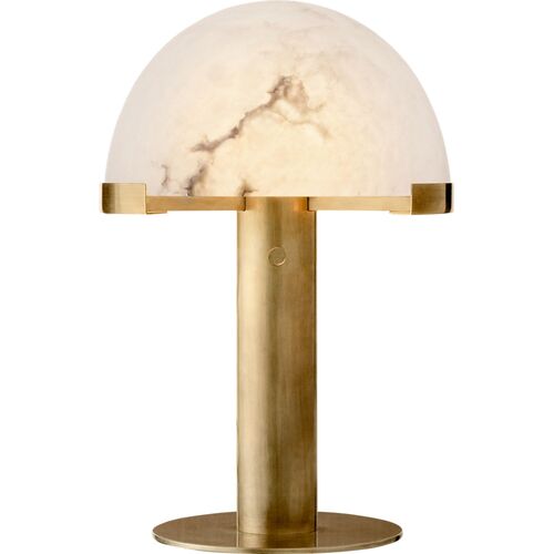 Melange Alabaster Desk Lamp 1 Melange Alabaster Desk Lamp