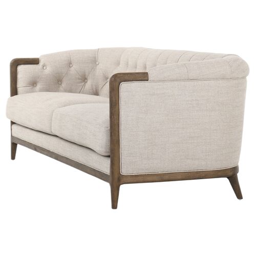 Quincy Tufted Sofa 2 Quincy Tufted Sofa
