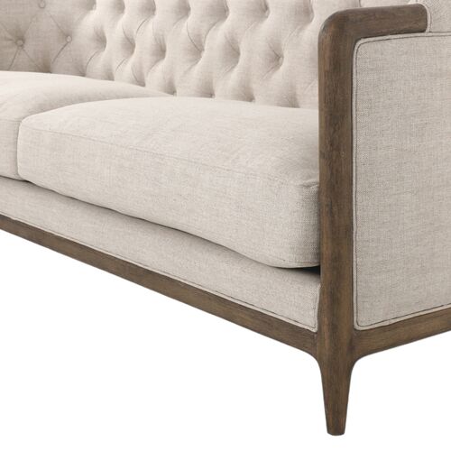 Quincy Tufted Sofa 3 Quincy Tufted Sofa