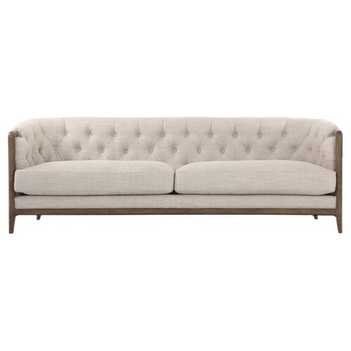 Quincy Tufted Sofa 4 Quincy Tufted Sofa