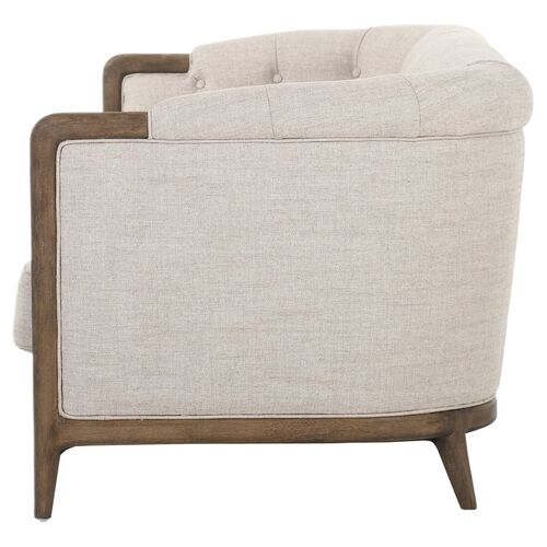 Quincy Tufted Sofa 6 Quincy Tufted Sofa