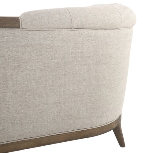 Quincy Tufted Sofa 8 Quincy Tufted Sofa