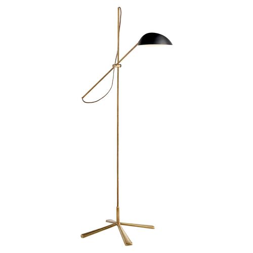 Graphic Floor Lamp 1 Graphic Floor Lamp