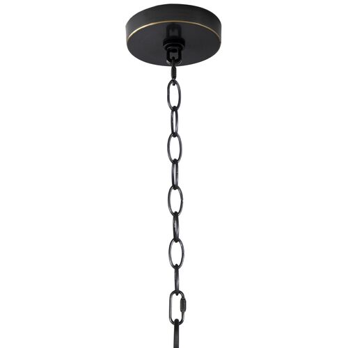 Provence Cafe Pendant 6 Provence Cafe Pendant