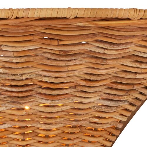 Zola Wall Sconce, Natural/Khaki 2 Zola Wall Sconce, Natural/Khaki