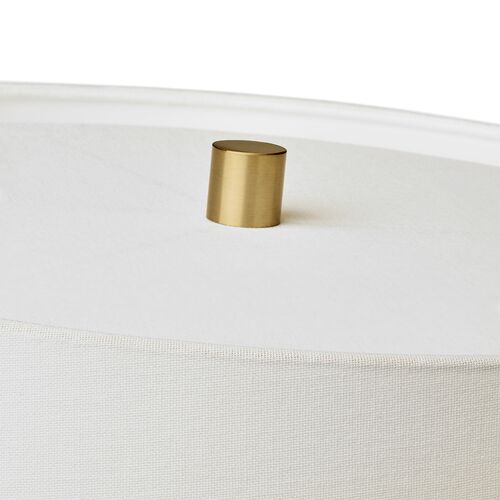 Roma Ceramic Table Lamp 3 Roma Ceramic Table Lamp