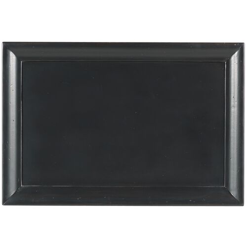 Speedwell Nightstand, Black 4 Speedwell Nightstand, Black