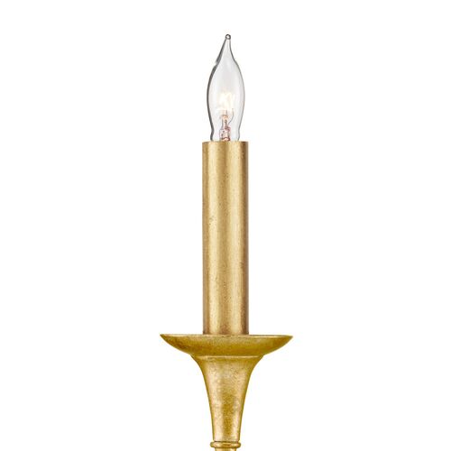 Nottaway Linear Iron Chandelier 3 Nottaway Linear Iron Chandelier