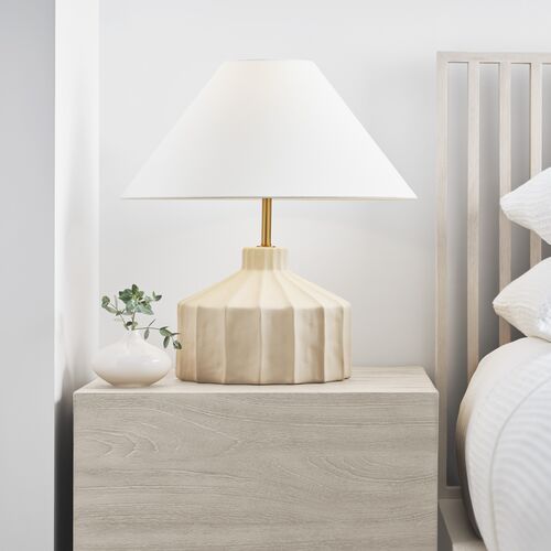 Veneto Medium Table Lamp 6 Veneto Medium Table Lamp