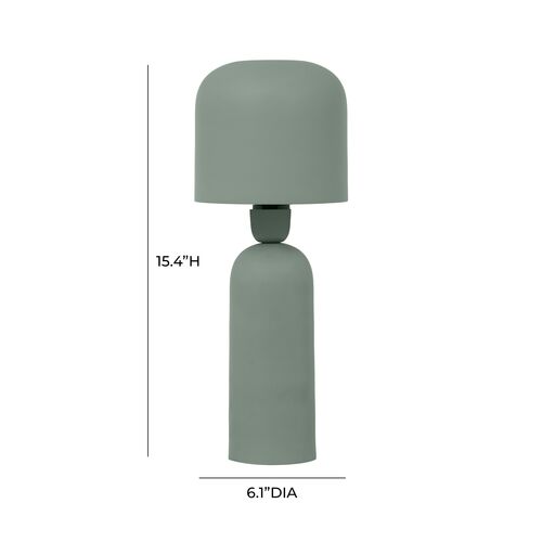 Piper Shroom Table Lamp 6 Piper Shroom Table Lamp