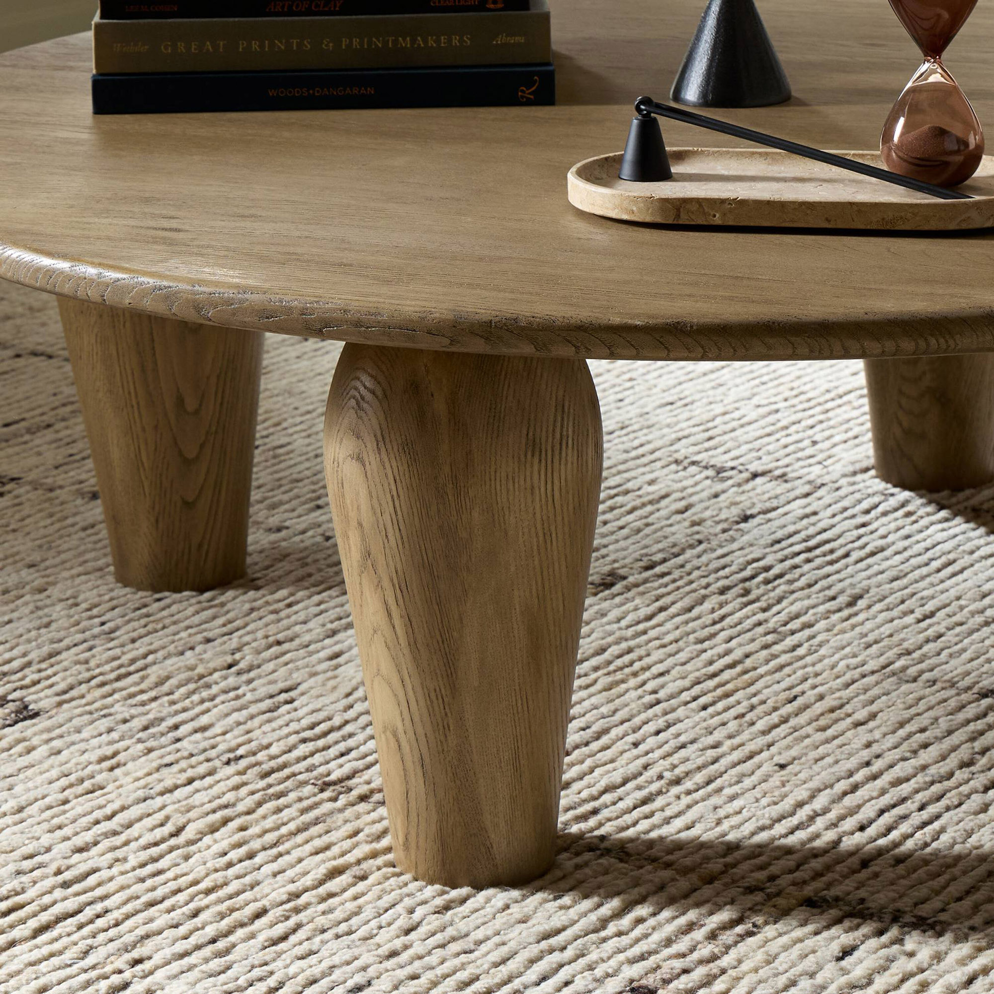 Alexis Coffee Table 8 Alexis Coffee Table