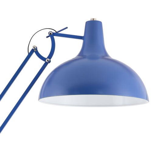 Quenessa Floor Lamp 4 Quenessa Floor Lamp