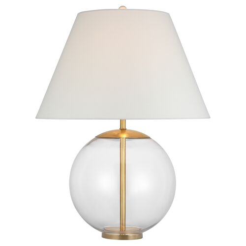 Morton Table Lamp, Large 1 Morton Table Lamp, Large