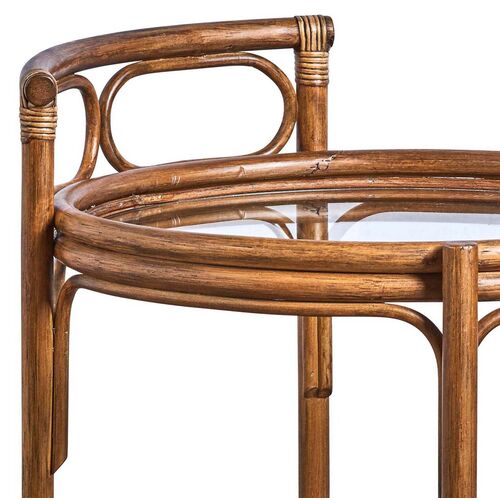 Romeo Rattan Trolley 2 Romeo Rattan Trolley
