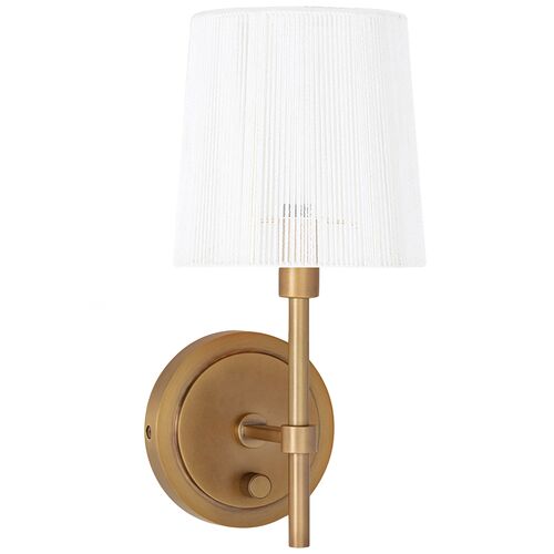 Franklin Wall Sconce 2 Franklin Wall Sconce