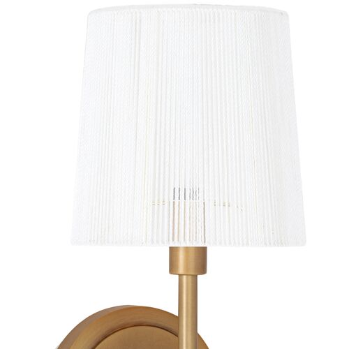 Franklin Wall Sconce 3 Franklin Wall Sconce
