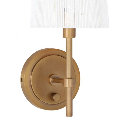Franklin Wall Sconce 4 Franklin Wall Sconce