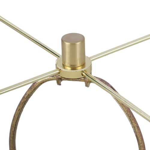 Grace Alabaster Table Lamp, Neutral 4 Grace Alabaster Table Lamp, Neutral