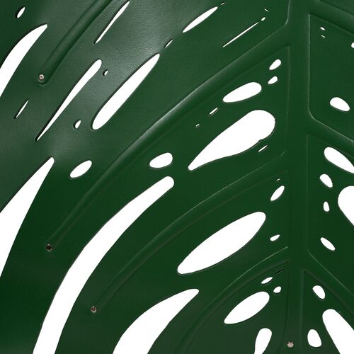 Delicious Monstera Leather Wall Sconce 2 Delicious Monstera Leather Wall Sconce