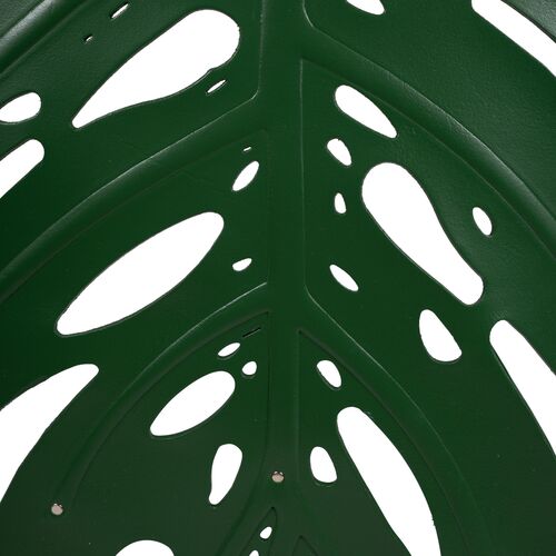 Delicious Monstera Leather Wall Sconce 3 Delicious Monstera Leather Wall Sconce
