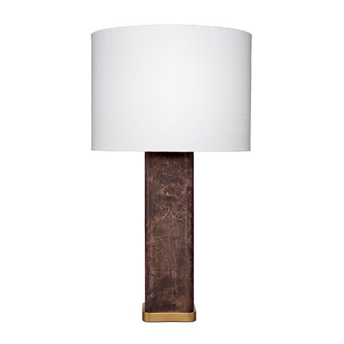 Preston Wooden Table Lamp 1 Preston Wooden Table Lamp