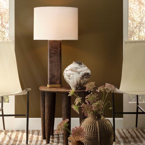 Preston Wooden Table Lamp 2 Preston Wooden Table Lamp