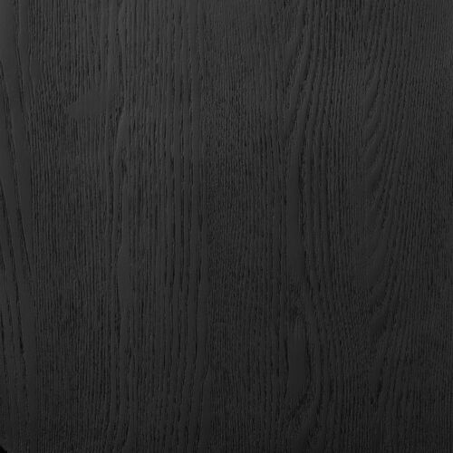 Sebastian Dining Chair, Black Ash 7 Sebastian Dining Chair, Black Ash