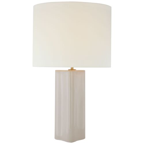 Mishca Large Ceramic Table Lamp 1 Mishca Large Ceramic Table Lamp
