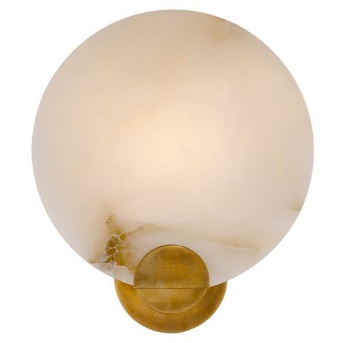 Iveala Single Sconce 1 Iveala Single Sconce