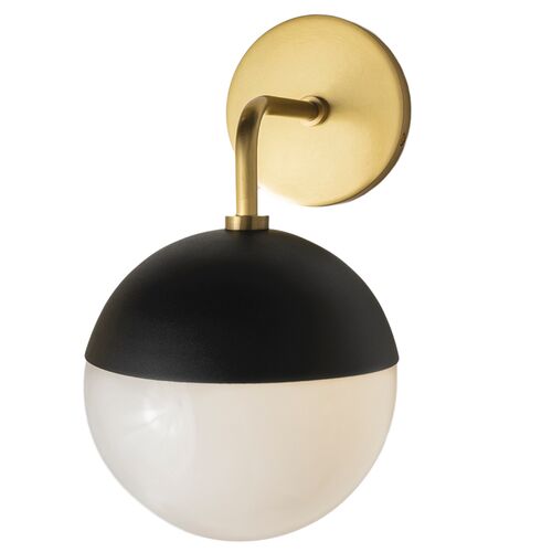 Ryker Small Wall Sconce 2 Ryker Small Wall Sconce