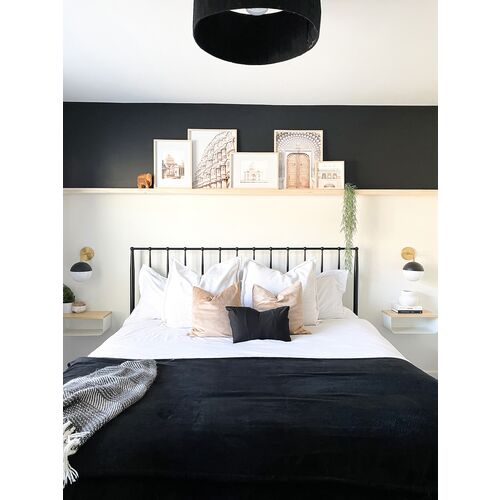 Ryker Small Wall Sconce 5 Ryker Small Wall Sconce