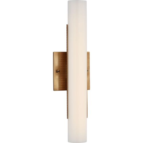 Precision Bath Light 1 Precision Bath Light